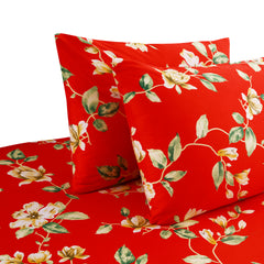 Bed Sheet Design RG-299