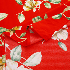 Bed Sheet Design RG-299