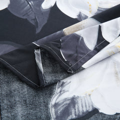 Bed Sheet Design RG-301