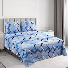 Bed Sheet Design RG-302