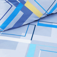 Bed Sheet Design RG-302