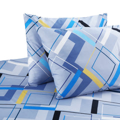 Bed Sheet Design RG-302