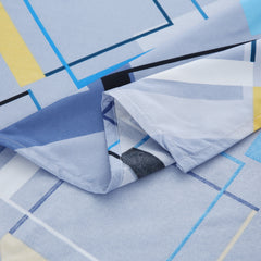 Bed Sheet Design RG-302