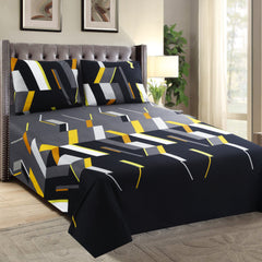 Bed Sheet Design RG-303