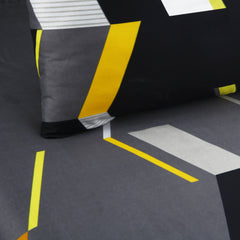 Bed Sheet Design RG-303