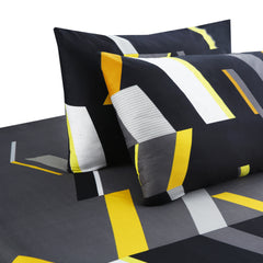 Bed Sheet Design RG-303