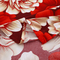 Bed Sheet Design RG-304