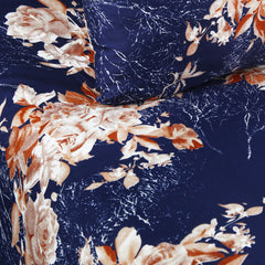 Bed Sheet Design RG-305