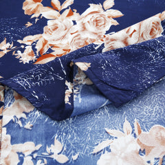 Bed Sheet Design RG-305