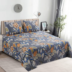 Bed Sheet Design RG-308