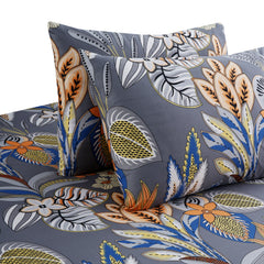 Bed Sheet Design RG-308