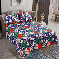 Bed Sheet Design RG-309