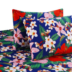 Bed Sheet Design RG-309