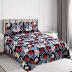 Bed Sheet Design RG-310
