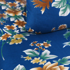 Bed Sheet Design RG-312