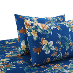 Bed Sheet Design RG-312