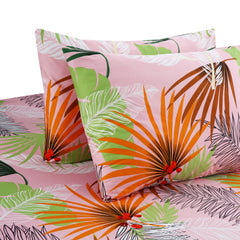 Bed Sheet Design RG-313