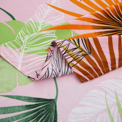 Bed Sheet Design RG-313