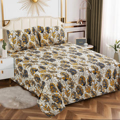 Bed Sheet Design RG-314