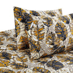 Bed Sheet Design RG-314