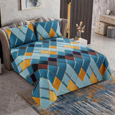 Bed Sheet Design RG-316