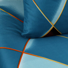 Bed Sheet Design RG-316