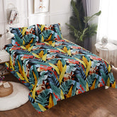 Bed Sheet Design RG-317