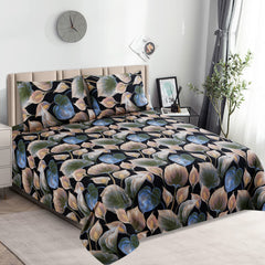 Bed Sheet Design RG-318