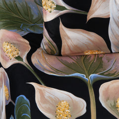 Bed Sheet Design RG-318