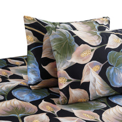 Bed Sheet Design RG-318