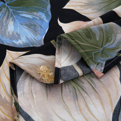 Bed Sheet Design RG-318