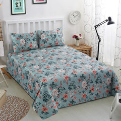 Bed Sheet Design RG-319