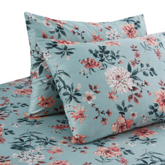 Bed Sheet Design RG-319