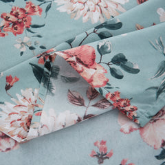 Bed Sheet Design RG-319