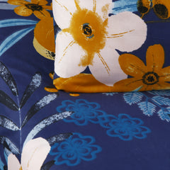 Bed Sheet Design RG-320
