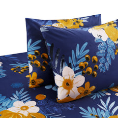 Bed Sheet Design RG-320