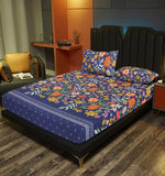 Fitted Bed Sheet Design RG-026