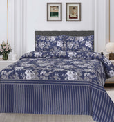 Bed Sheet Design RG-205