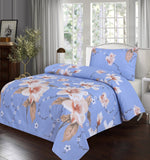 Single Bed Sheet Design RG-054