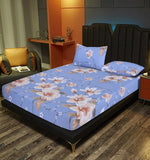 Fitted Bed Sheet Design RG-028