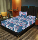 Fitted Bed Sheet Design RG-029