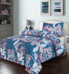 Single Bed Sheet Design RG-055