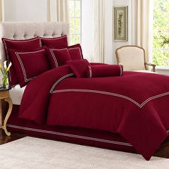 Baratta Stitch Duvet Set