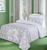 Single Bed Sheet Design RG-031