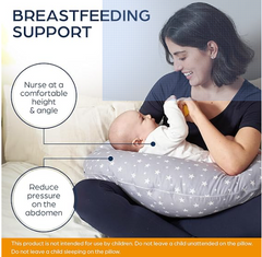 Pregnancy Pillow PP-8