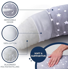 Pregnancy Pillow PP-13