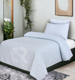 Single Bed Sheet Design RG-023
