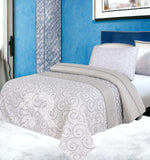 Single Bed Sheet Design RG-029