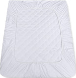 Quilted- Mattress Protector