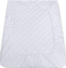 Premium waterproof quilted mattress protector online